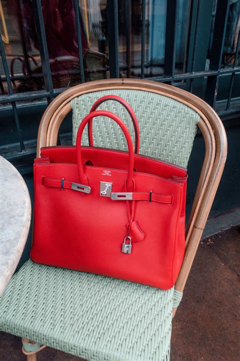 birkin bag red|hermes red bag 2021.